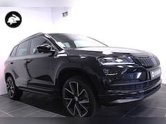 Skoda Karoq - 1.5 TSI Sportline/19 inch/Apple car play/Stoelverwarming