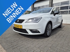 SEAT Ibiza - 1.2 TSI FR connect