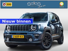 Jeep Renegade - 4xe 240 Plug-in Hybrid Electric S Stoel-/stuur verwarming | Adaptive cruisecontrol | Camer