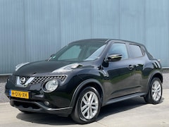 Nissan Juke - 1.2 DIG-T S/S Acenta | Navi | Camera | Climate control | Cruise control | 17'' velgen