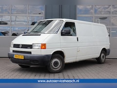 Volkswagen Transporter - 2.5 TDi L2H1 l 188.000 KM l INRUIL KOOPJE
