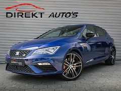SEAT Leon - 2.0 TSI CUPRA 300 BEATS VIRTUAL SCHAALSTOELEN