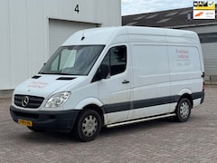 Mercedes-Benz Sprinter - 211 2.2 CDI 366 APK 1-2016