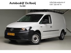 Volkswagen Caddy Maxi - 2.0 TDI L2H1 Airco | Achterdeuren | Trekhaak | Schuifdeur excl. btw
