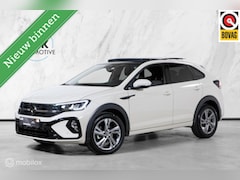 Volkswagen Taigo - 1.0 TSI R-Line PANO|LED|ACC|CARPLAY|