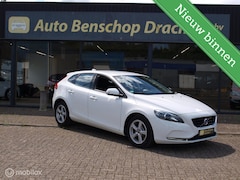 Volvo V40 - 1.6 Turbo 120 Cruise Pdc Media Velgen Led