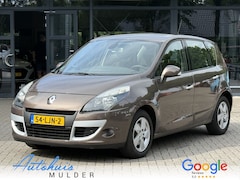 Renault Scénic - 1.4 TCE Dynamique/Clima/Cruise/Trekhaak/Keyless