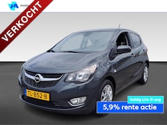 Opel Karl - 1.0 Easytronic 3.0r 75pk Innovation Automaat