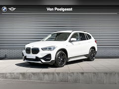 BMW X1 - xDrive25e