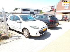 Renault Clio - 1.5 dCi Parisienne