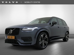 Volvo XC90 - T8 AWD Ultimate Dark | Luchtvering | Massage | Trekhaak |