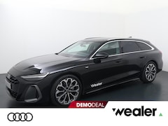 Audi A6 Avant - TFSI S edition | NIEUW MODEL | Leder | Sfeerverlichting | Memory Seats | Stoel verwarming