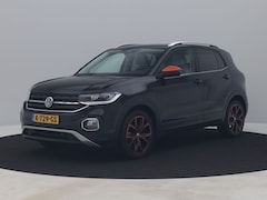 Volkswagen T-Cross - 1.0 TSI Style | CAMERA | ADAPTIVE | CARPLAY | STOELVERW