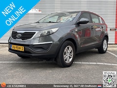 Kia Sportage - 2.0 X-tra | Airco | APK 02-2026 |