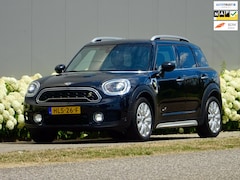 MINI Countryman - 2.0 Cooper S E ALL4 AUT Chili // UNIEK