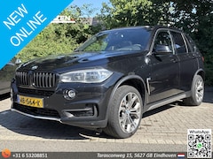 BMW X5 - xDrive40e iPerformance High Executive | € 10.700, - NETTO | MOTOR NIET 100% | Nappa Leder