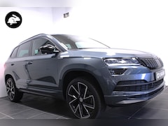 Skoda Karoq - 1.5 TSI Sportline/19 inch/Apple car play/Stoelverwarming