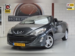 Peugeot 308 CC - 1.6 THP Black&White, LEDER, APK, GARANTIE