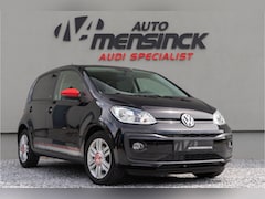 Volkswagen Up! - 1.0 BMT high up/ Beats Audio