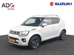 Suzuki Ignis - 1.2 Smart Hybrid Select | Automaat | Stoelverwarming | Hoge Instap |