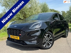 Ford Puma - 1.0 EcoBoost Hybrid ST-Line X / Automaat / Airco / Navigatie / Stoelverwarming / CC / LM-V