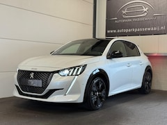 Peugeot 208 - 1.2 PureTech GT-line Pano, Cuise Control, Sfeerverlichting, Apple Carplay, Parlermoer Wit,