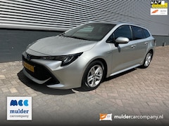 Toyota Corolla Touring Sports - 1.8 Hybrid Business / Apple car Play / Trekhaak / MCC / Gouda