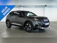 Peugeot 2008 - 1.2 PureTech GT-Line