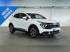 Kia Sportage - 1.6 T-GDi Hybrid Dynamic