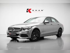 Mercedes-Benz C-klasse - 300 CDI HYBRID Prestige |Camera|Navi|Cruise|