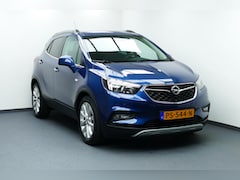 Opel Mokka X - 1.4 Turbo Innovation. Navi, Camera, Clima, Stoel&StuurVerw, 18"LMV, Haak 1200kg