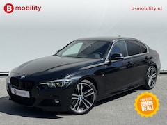 BMW 3-serie - 320i High Executive M Sport 184Pk Head-Up Display | Apple CarPlay | Hifi Sound system | Na