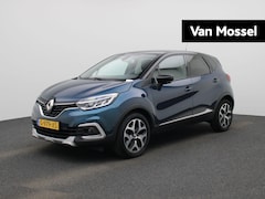 Renault Captur - 0.9 TCe Intens | NAVIGATIE | ACHTERUITRIJCAMERA | CLIMATE CONTROL | PARKEERSENSOREN | CRUI