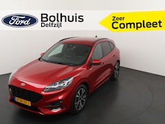 Ford Kuga - 2.5 PHEV ST-Line X Head up displ. I Adapt Cruise I 19"LM I Winter Pack I
