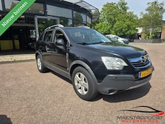 Opel Antara - 2.4-16V Enjoy