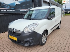 Opel Combo - 1.3 CDTi L1H1 Edition airco cr.control top conditie