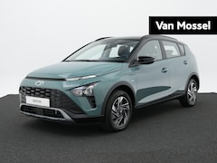 Hyundai Bayon - 1.0 T-GDI Comfort Smart | Uit voorraad leverbaar | Navigatie | Cruise control | Airco | Pa