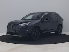 Toyota RAV4 - 2.5 Hybrid AWD Active | 360° | PANO | JBL | ADAPTIVE | STOELVERW