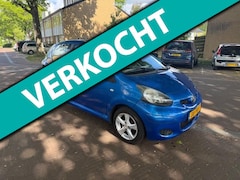 Toyota Aygo - Airco / 149.000 NAP / 5 deurs / Leuke auto