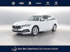 Skoda Octavia Combi - 1.4 TSI iV 204pk PHEV Business / Smart Link / Stoelverwarming