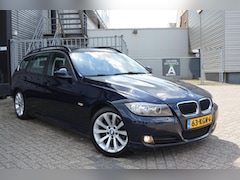 BMW 3-serie Touring - 320i High Executive bj09 airco cruise elec pak