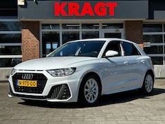 Audi A1 Sportback - Pro Line S 30 TFSI 110 pk - AUTOMAAT - Navi - Climate - zuinig