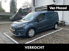 Ford Transit Connect - 1.5 EcoBlue L2 Trend