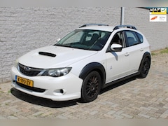 Subaru Impreza - 2.0D Sti Awd