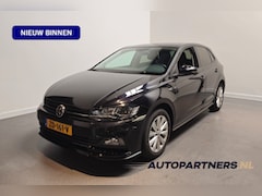 Volkswagen Polo - 1.0 TSI Highline Business R-line - Stoelverwarming - Adaptive cruise - Apple carplay/Andro