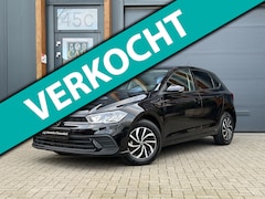Volkswagen Polo - 1.0 TSI Life Business Automaat