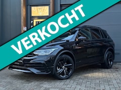 Volkswagen Tiguan - 1.4 TSI eHybrid R-Line Business+