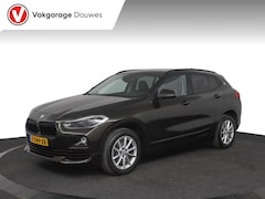 BMW X2 - SDrive20i High Executive | Automaat | Navigatie | Stoelverwarming