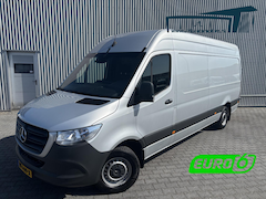 Mercedes-Benz Sprinter - 314 2.2 CDI L3H2*NAVI*A/C*AUTOM