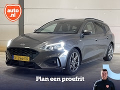 Ford Focus Wagon - 1.0 EcoBoost Hybrid ST Line Business | Winter-Pack | Camera | Carplay | Cruise Control | 1